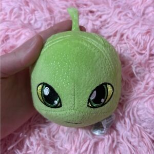 Miraculous ladybug plush wazz